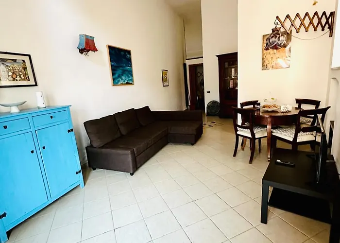 La Casetta