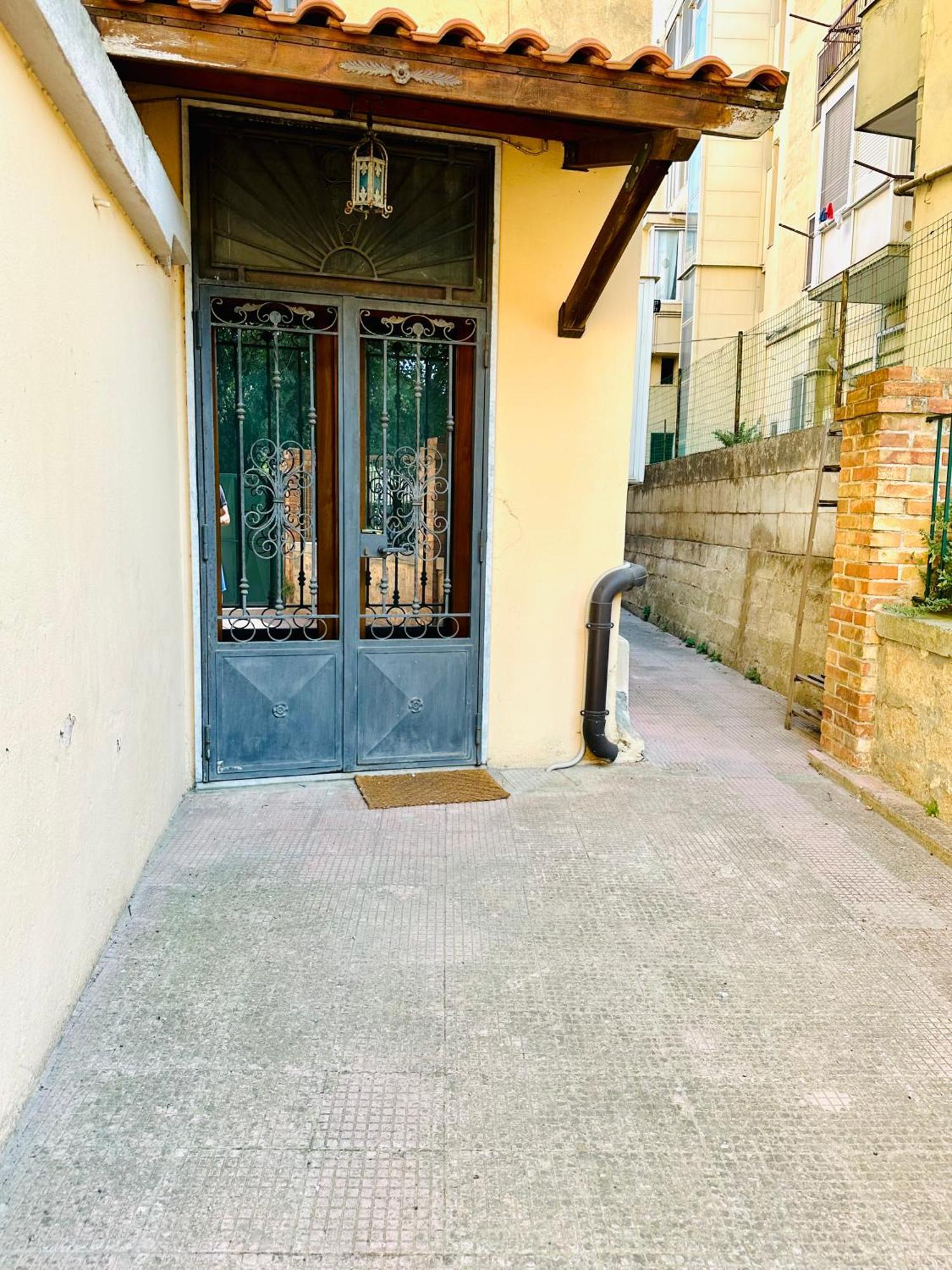 La Casetta Holiday home Matera