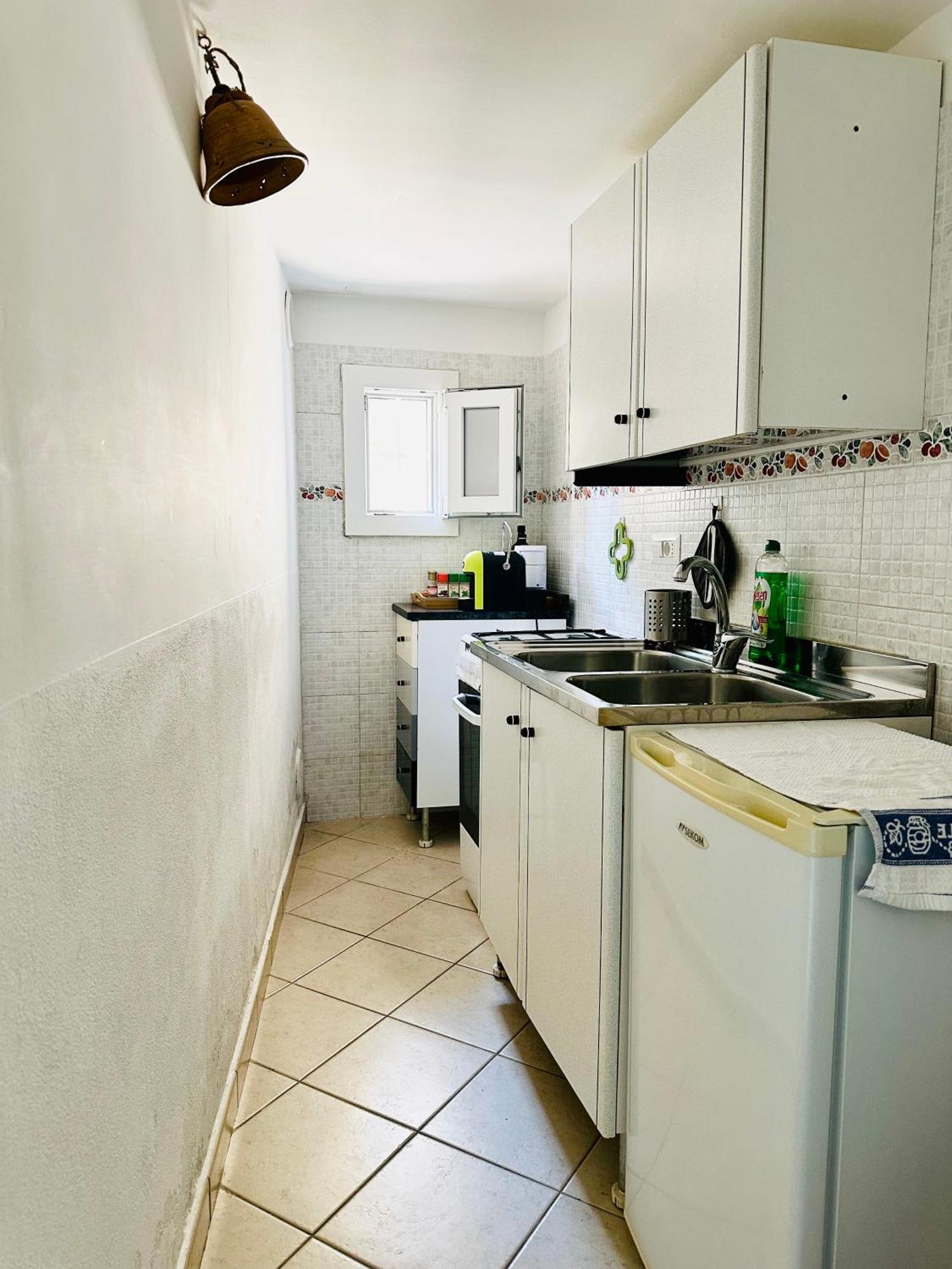 La Casetta Holiday home *