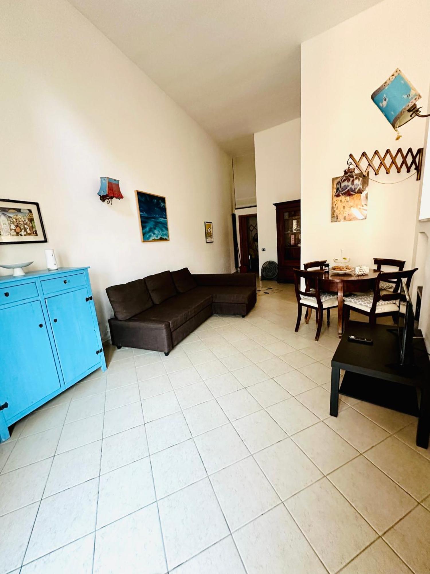 Holiday home La Casetta *