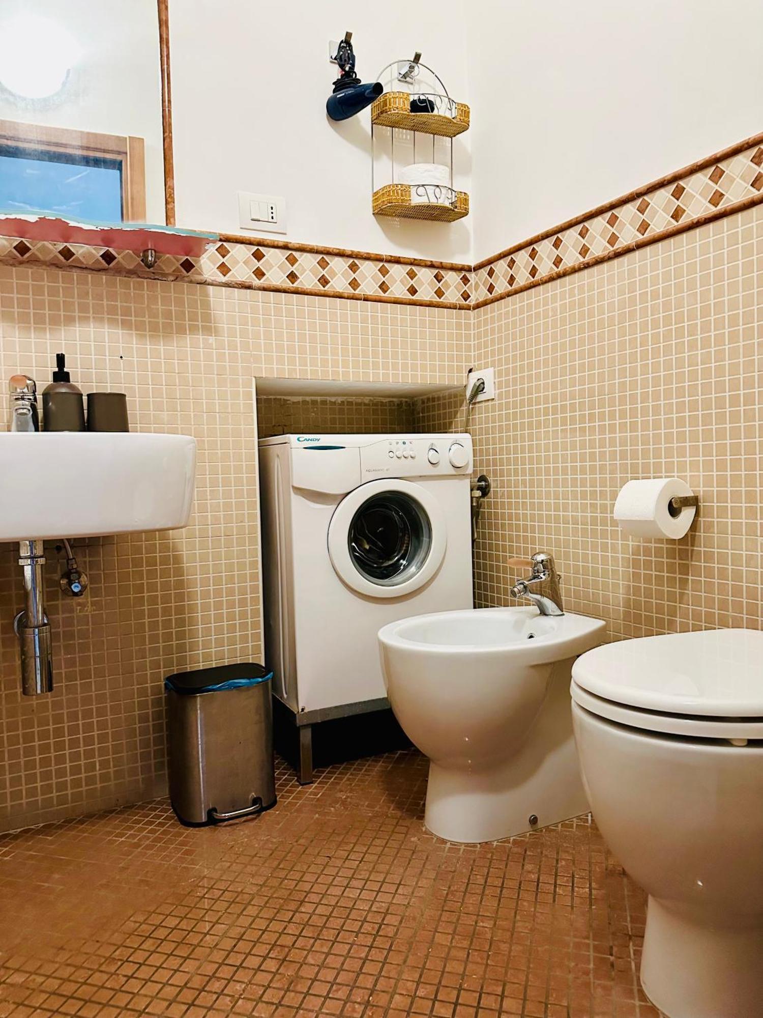 Holiday home La Casetta Matera