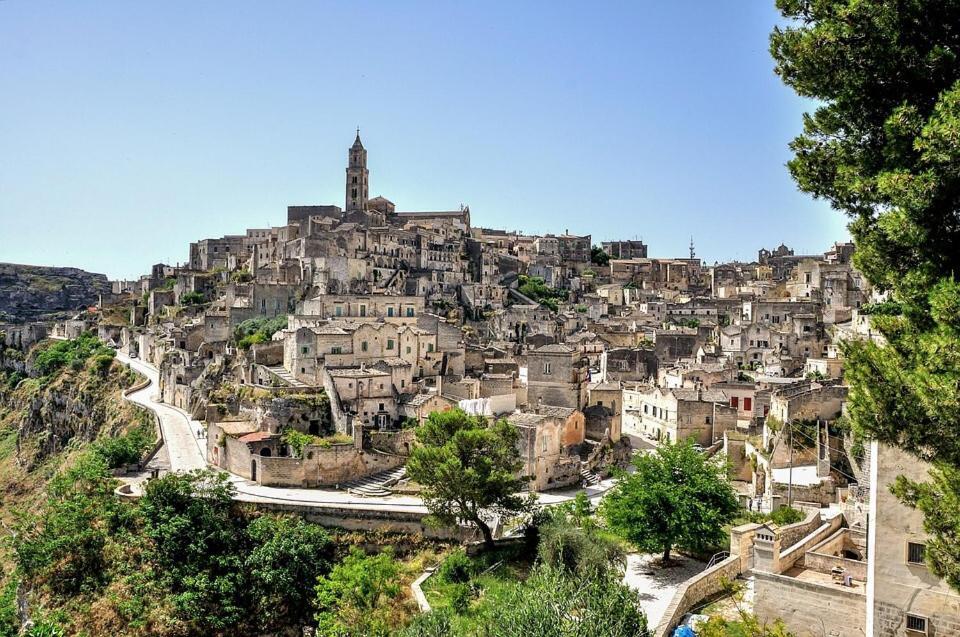 La Casetta * Matera