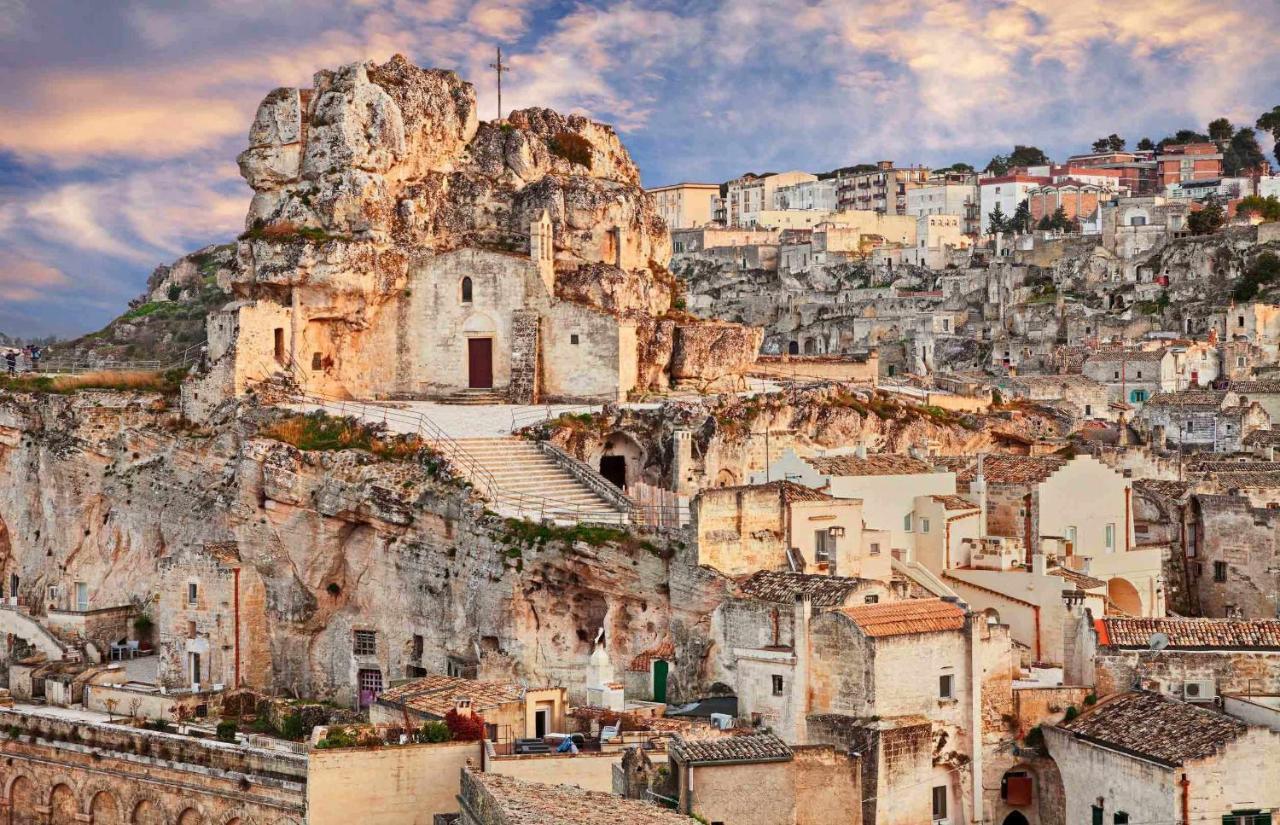 Casa vacanze La Casetta Matera